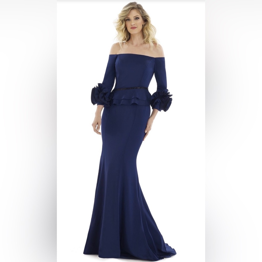 Gia Franco style #12983 MAUVE